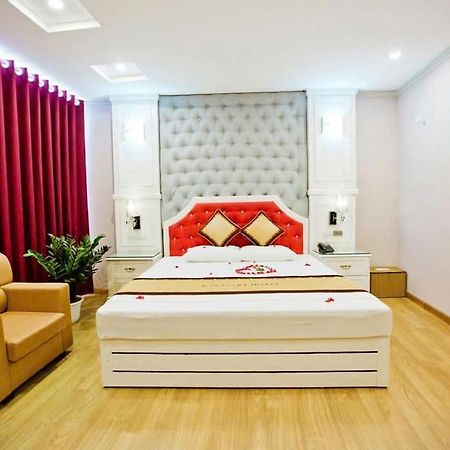 Kawasaki Hotel CàU GiáY Ανόι Εξωτερικό φωτογραφία