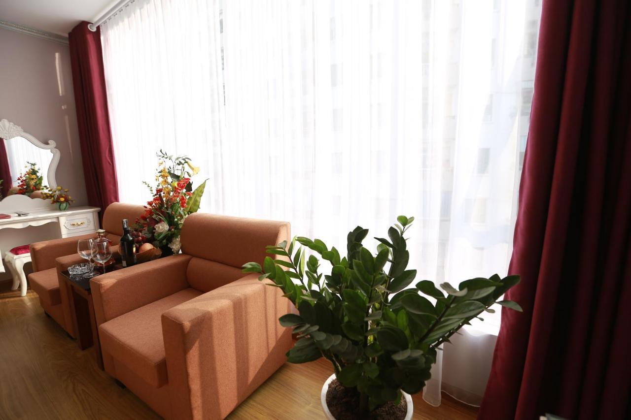 Kawasaki Hotel CàU GiáY Ανόι Εξωτερικό φωτογραφία