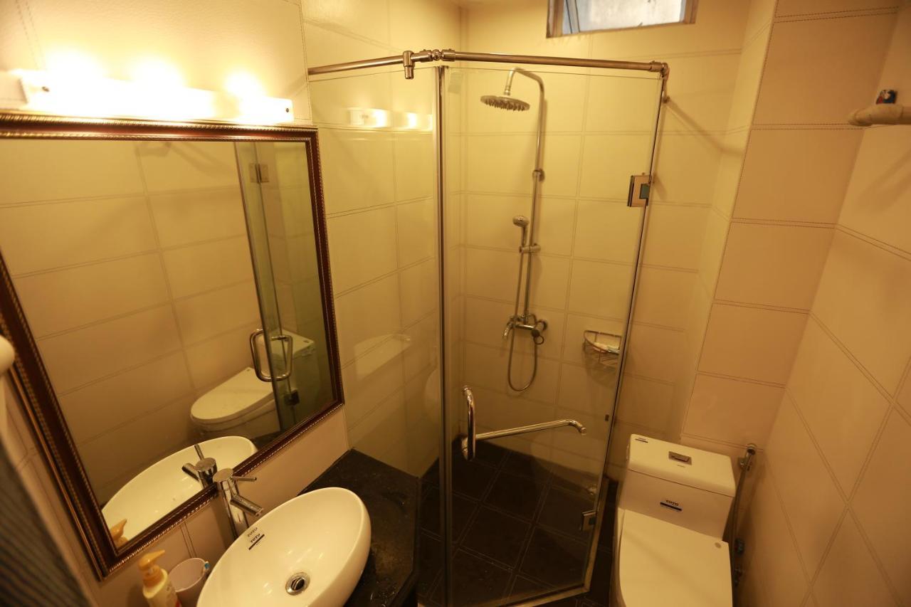 Kawasaki Hotel CàU GiáY Ανόι Εξωτερικό φωτογραφία