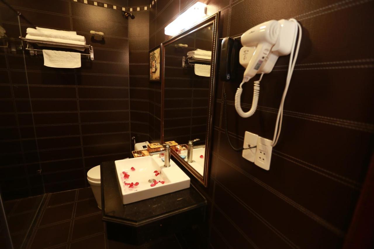 Kawasaki Hotel CàU GiáY Ανόι Εξωτερικό φωτογραφία